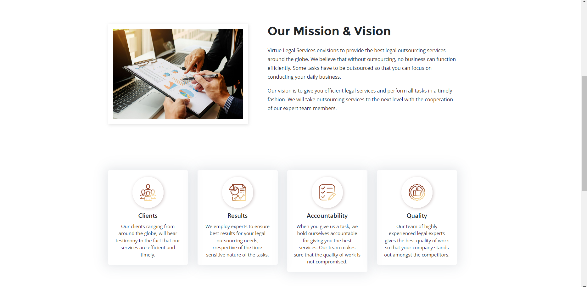 MissionVision