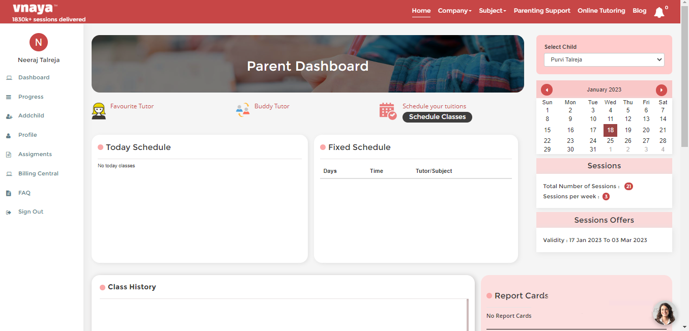 Parent_Dashboard